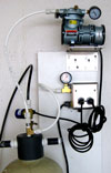 Air Injection Systems