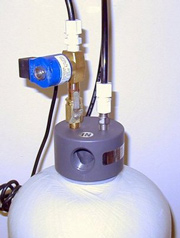 Air Injection Systems