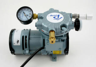A Sturdy Air Pump