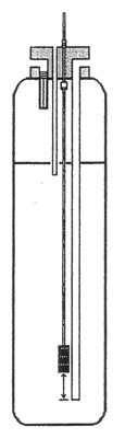 Diagram 4 &mdash; Double Aeration Assembly