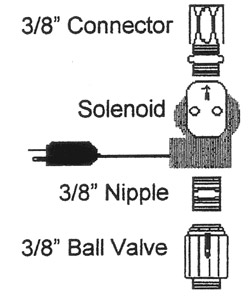 Diagram 5 &mdash; Mexi-Vent Assembly