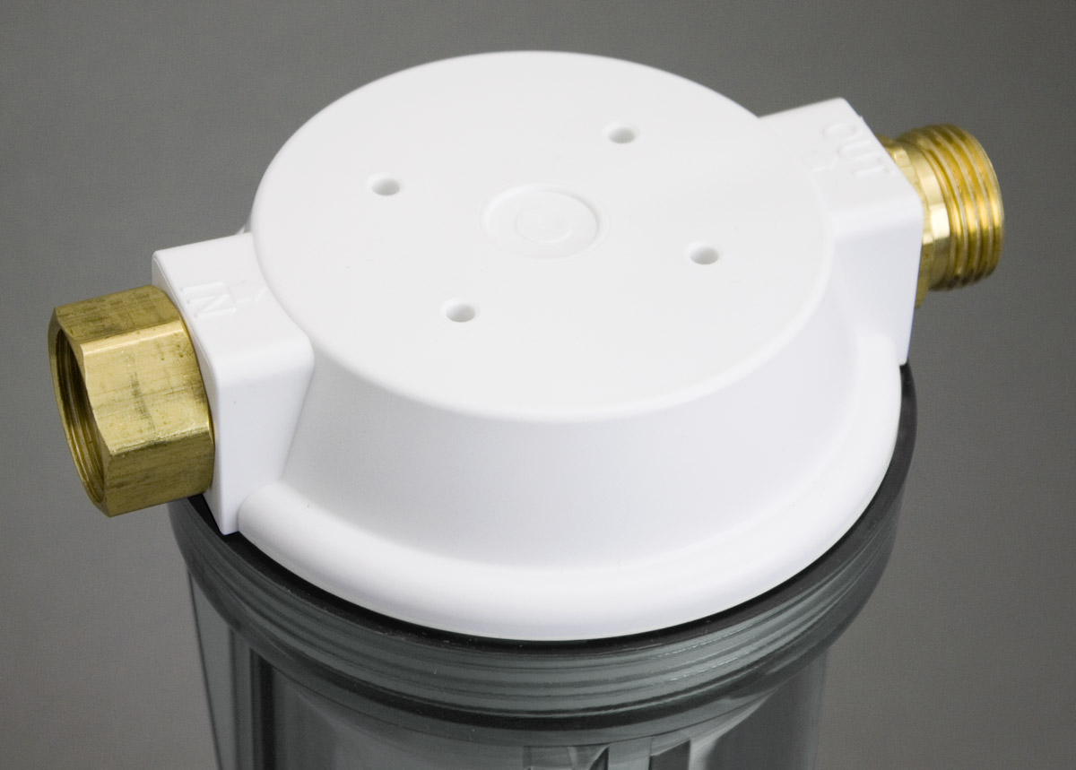 Garden Hose Filters – Pure Water Products, LLC