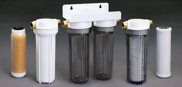 Garden Hose Filters – Pure Water Products, LLC