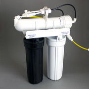 Undersink Reverse Osmosis
