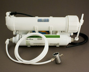 Countertop Reverse Osmosis