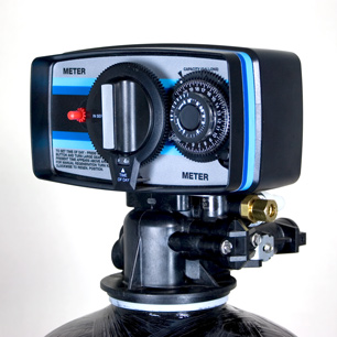 Standard Series Water Softener