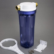 Garden Hose Filters