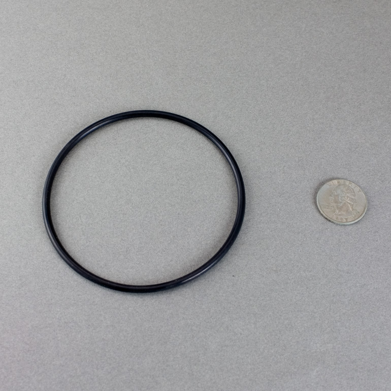 ORings Pure Water Products, LLC