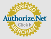 Authorize.Net Merchant - Click to Verify