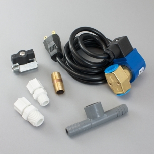 Maxi-Vent Kit, 115 volt