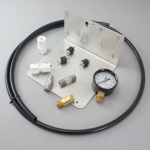 Air Pump Installation Kit