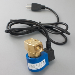 Solenoid Valve for 110 volt Aer-Max Unit