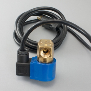 Solenoid Valve for 220 volt Aer-Max Unit