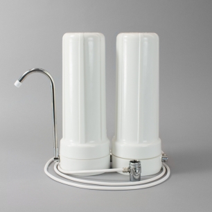 Double Model 77 Countertop Filter