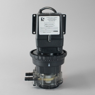 Stenner Pump 17 GPD /100 psi Adjustable 115/220v 85MHP17 85MJH2A1S NEW 