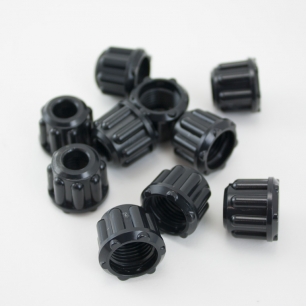 Stenner 1/4"  Connecting Nut (10 pack)