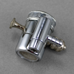 Diverter Valve, Return-Style