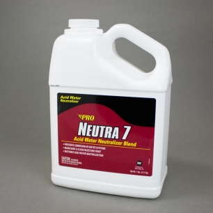 Pro Neutra 7 Soda Ash, case of four 7 lb. bottles