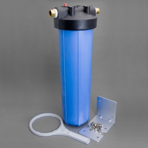 Garden Hose Filter, for 4.5" x 20" Cartridges