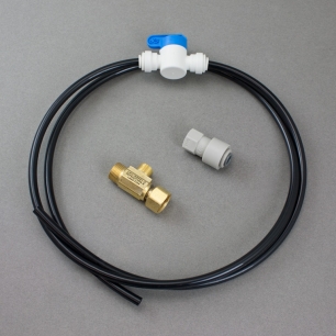 MAX ADAPTER Inlet Kit, 1/4" Tubing