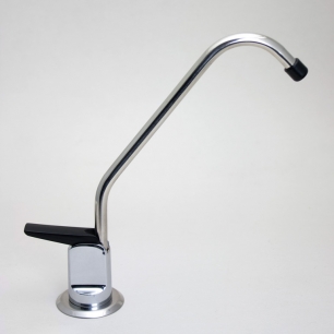 Tomlinson Pro-Flo Faucet, <strong>Air Gap</strong>