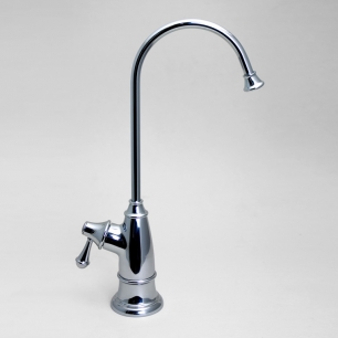 Tomlinson Designer Faucet, <strong>Polished Chrome</strong>