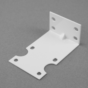 Mounting Bracket - Single Filter