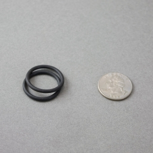 O-ring Set, UVBB Quartz Sleeve (34202022)