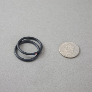 O-ring Set, UVBB Quartz Sleeve Adapter (34201039)