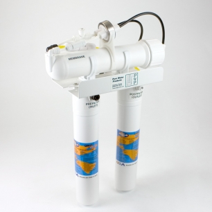 Q363 Three Stage Reverse Osmosis Unit