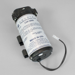 Aquatec 6800 Pump  (Pump only — does not include transformer or pressure switch.)