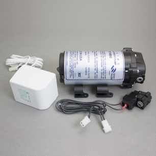 Aquatec 6800 - Complete Pump Package