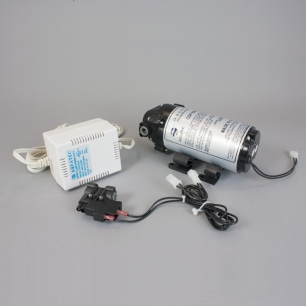 Aquatec 8800 - Complete Pump Package