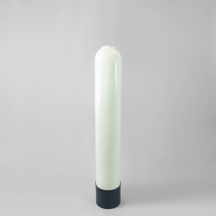 Structural Polyglass Mineral Tank, 7" X 44"