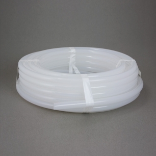 Drain Tubing - 50' Coil, 1/2" Polyethylene Tube