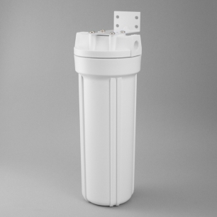 Simple Undersink Filter, Single