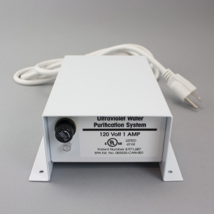 Power Control Box and Ballast for Pura UVBB (44302403)