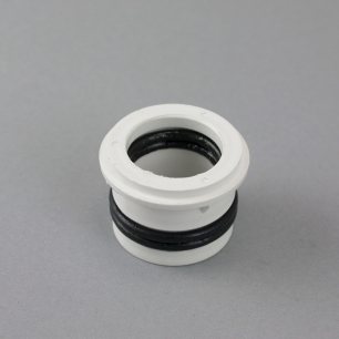 Quartz Sleeve Adapter for Pura UVBB Units (44301009)