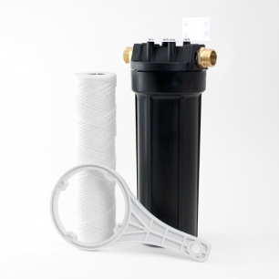 Hot Water Washer Filter