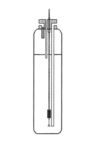 Double Aeration Assembly