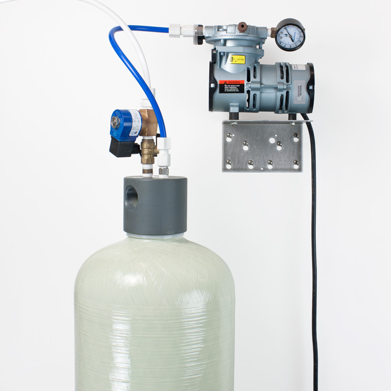 Air Pump  Water Treatment Solutions & Aeration Equipment