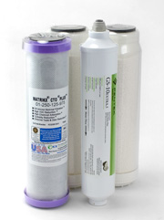 Replacement Filter Cartridges