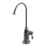 Tomlinson Designer Faucet, <strong>Venetian Bronze</strong>