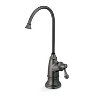 Tomlinson Designer Faucet, <strong>Antique Bronze</strong>