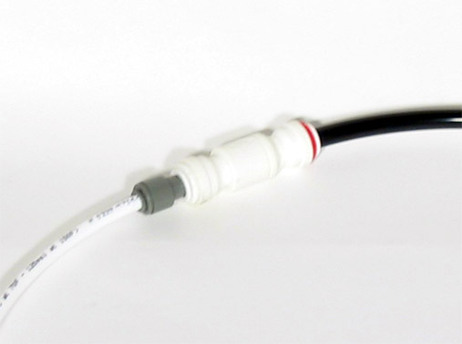 Air Gap Adapter