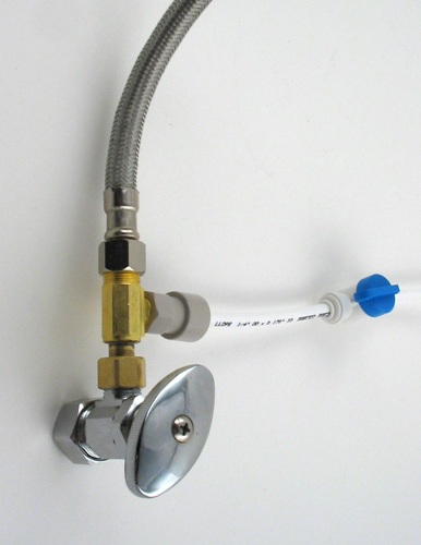 Inlet Kit MAX Adapter Pure Water Products LLC