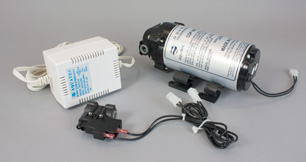 Aquatec 8800 RO Booster Pump