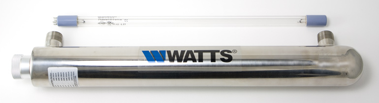 Watts UV System