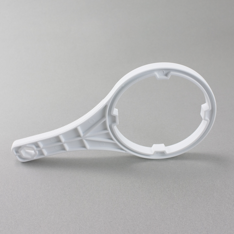 Express Water Plastic Filter Housing Wrench For Water Filters & RO Systems (PRTWR6)